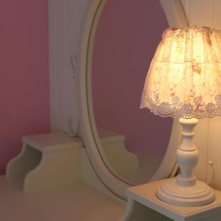 แบร์มีทมูสเบดแอนด์เบรคฟาสต์ Bed & Breakfast ผูหลี่ ห้อง รูปภาพ